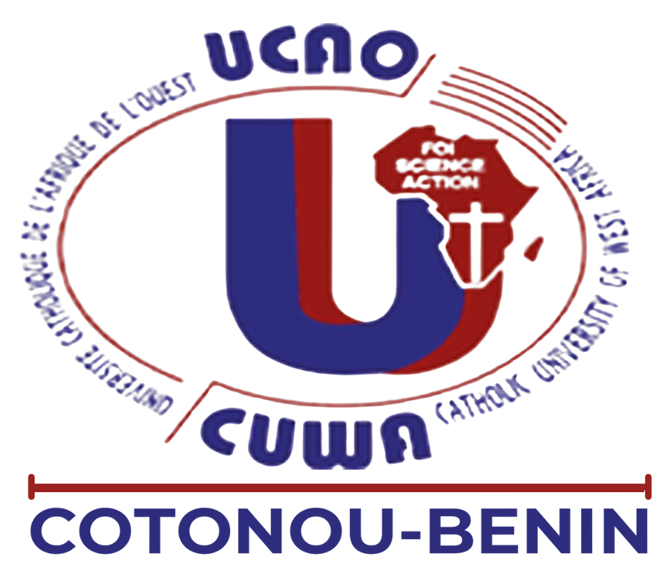 Logo UCAO-UUC