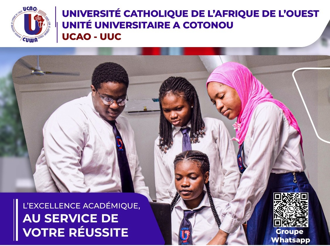 CALENDRIER - RENTRÉE ACADÉMIQUE 2025-2026