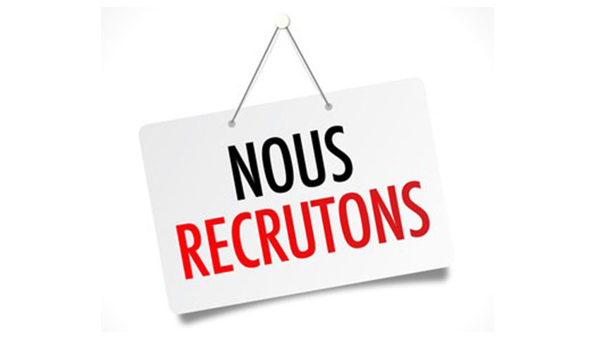 APPEL A CANDIDATURE AU POSTE DE CHEF COMPTABLE