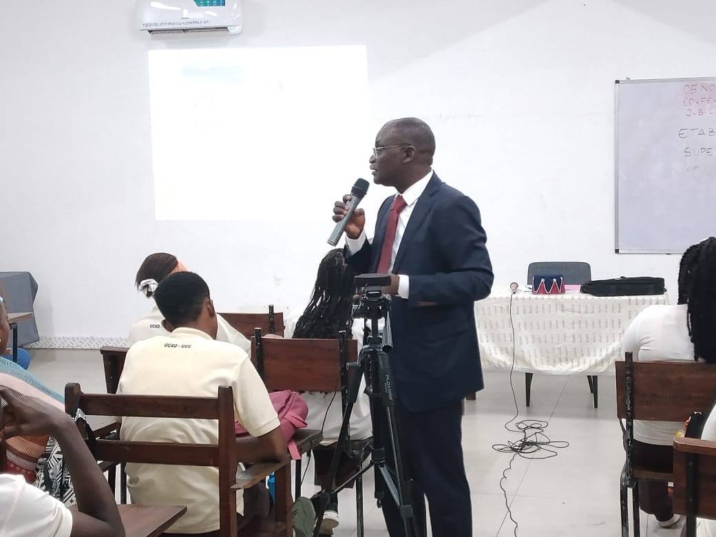 UCAO-UUC : Bientôt 25 ans d’engagement pour une élite africaine