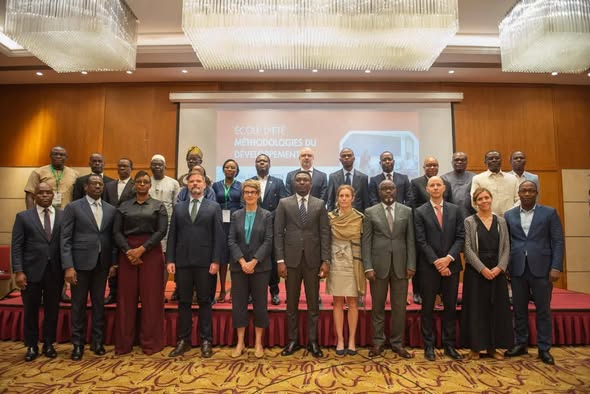 𝗘𝗖𝗢𝗟𝗘 𝗗'𝗘́𝗧𝗘́ 𝟮𝟬𝟮𝟲: 𝗠𝗘́𝗧𝗛𝗢𝗗𝗢𝗟𝗢𝗚𝗜𝗘𝗦 𝗗𝗨 𝗗𝗘́𝗩𝗘𝗟𝗢𝗣𝗣𝗘𝗠𝗘𝗡𝗧